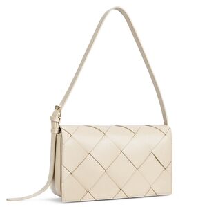 Rachel Zoe Woven Purse